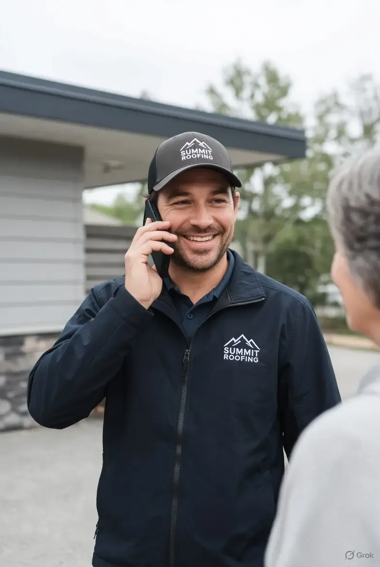 Flat Roof Leak Repair Manning, IA FAQs